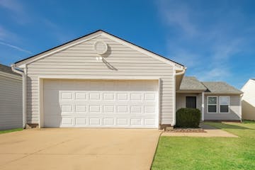 9117 CHECKERBLOOM DR OKLAHOMA CITY, OK 73165